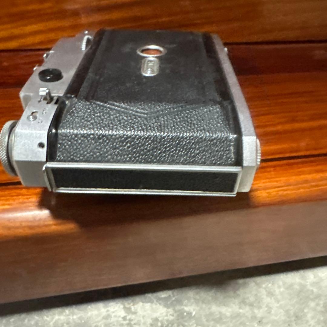 Mamiya-6 レンジファインダーカメラ　動作未確認