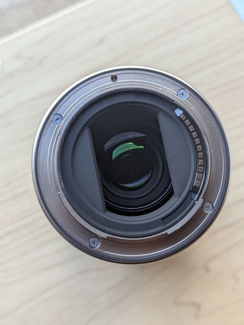 TAMRON 28-75mm F/2.8 Di III VXD G2 ニコンZ