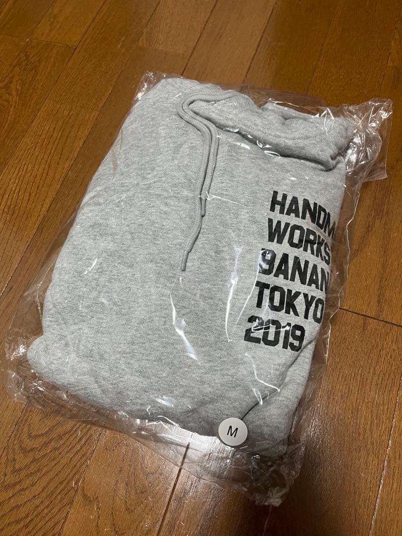 バナナマン　東京03 パーカー