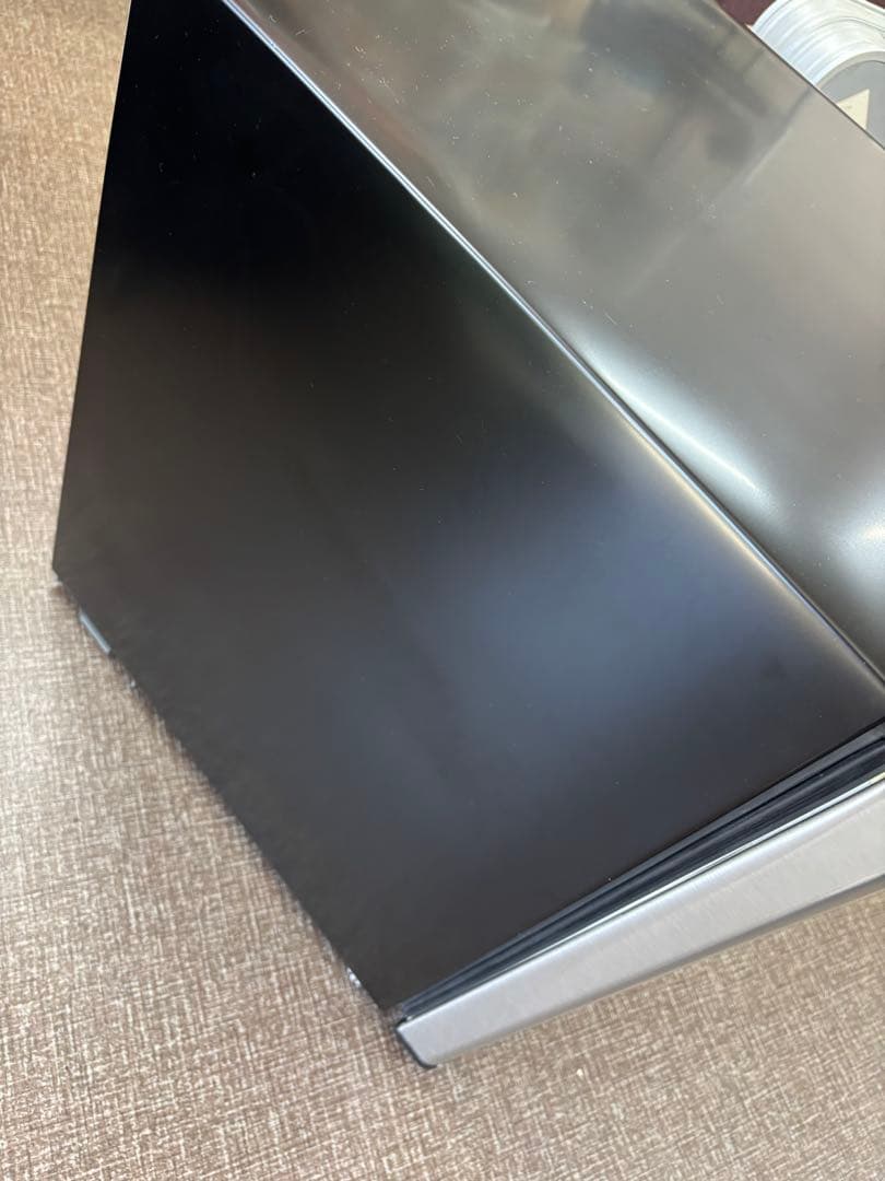 Abitelax アビテラックス電気冷蔵庫 AR-48J 1ドア 45リットル