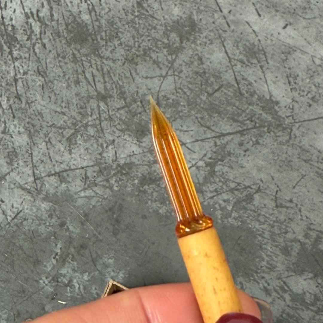 SASAKI ガラスペン 12本