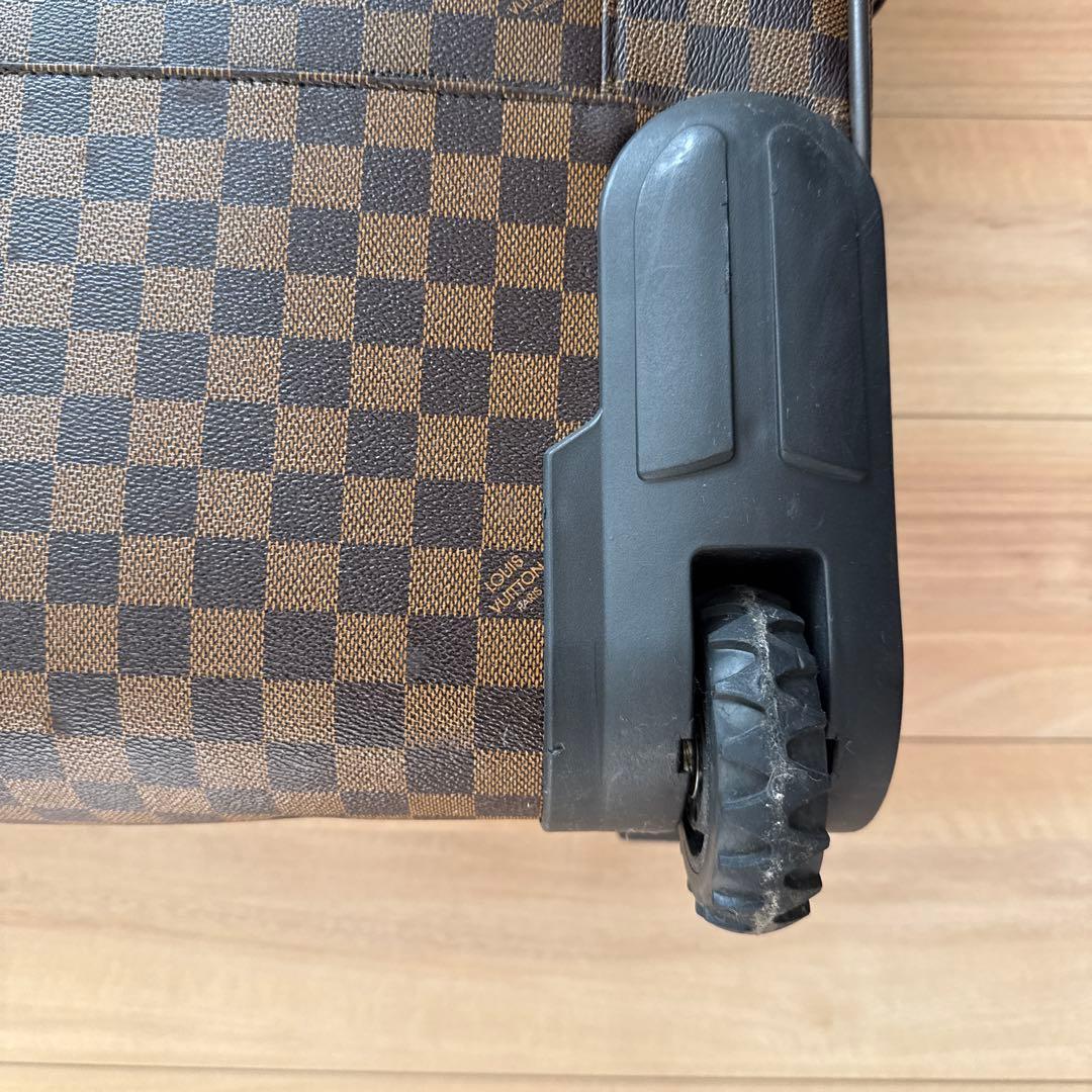 ナ*ツ様 Louis Vuitton ダミエキャリーケース