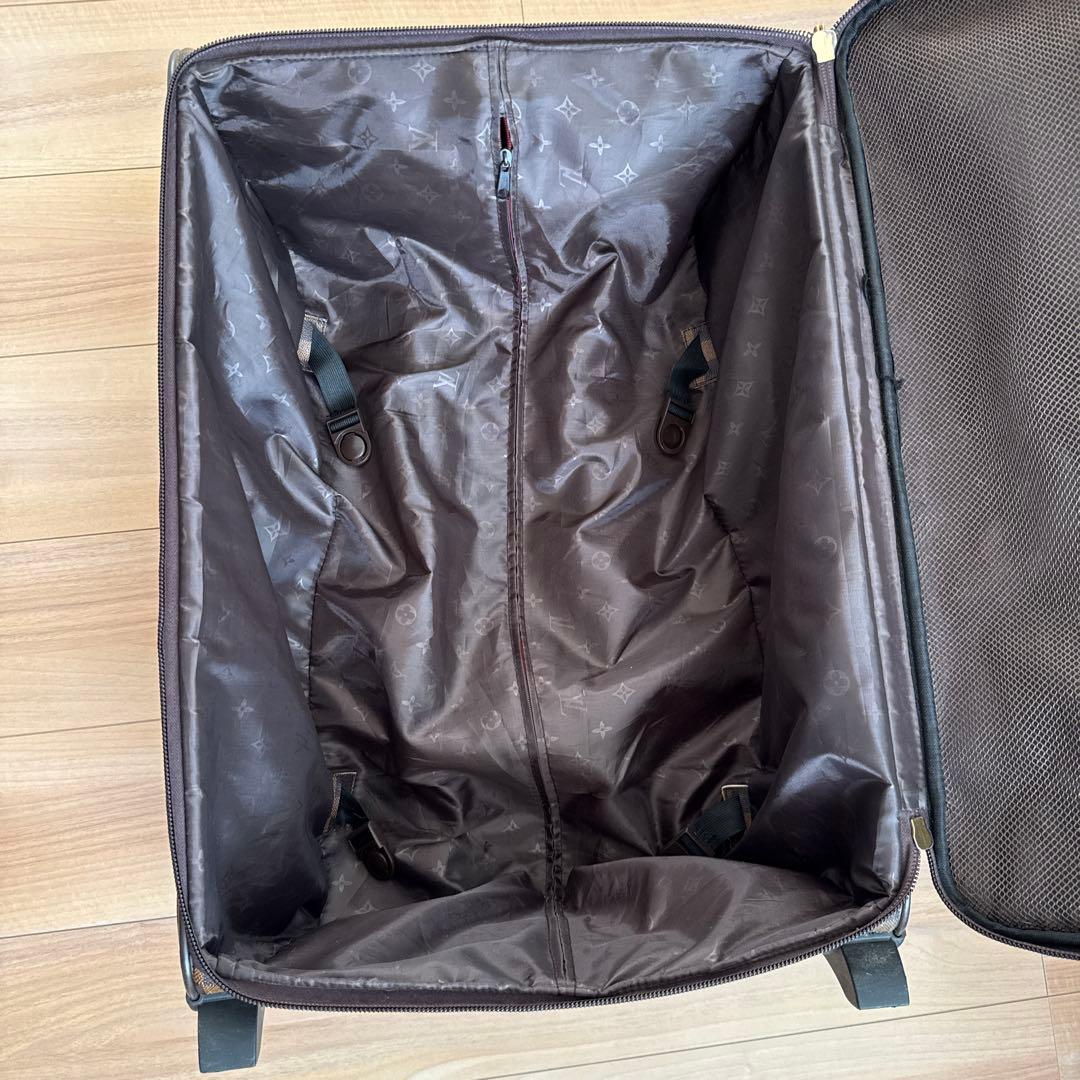 ナ*ツ様 Louis Vuitton ダミエキャリーケース