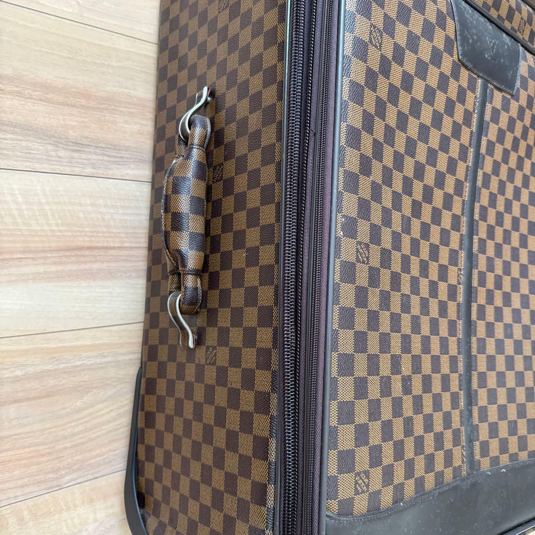 ナ*ツ様 Louis Vuitton ダミエキャリーケース