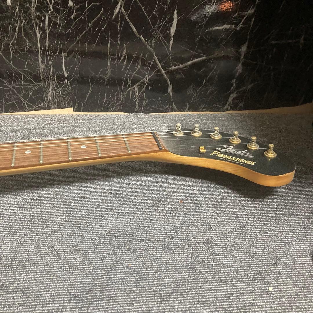 フェルナンデス　ZO-3