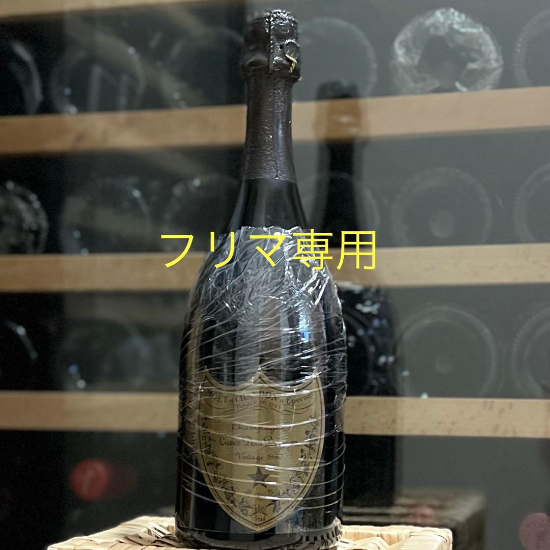 ドンペリニヨン 1990 Dom Perignon