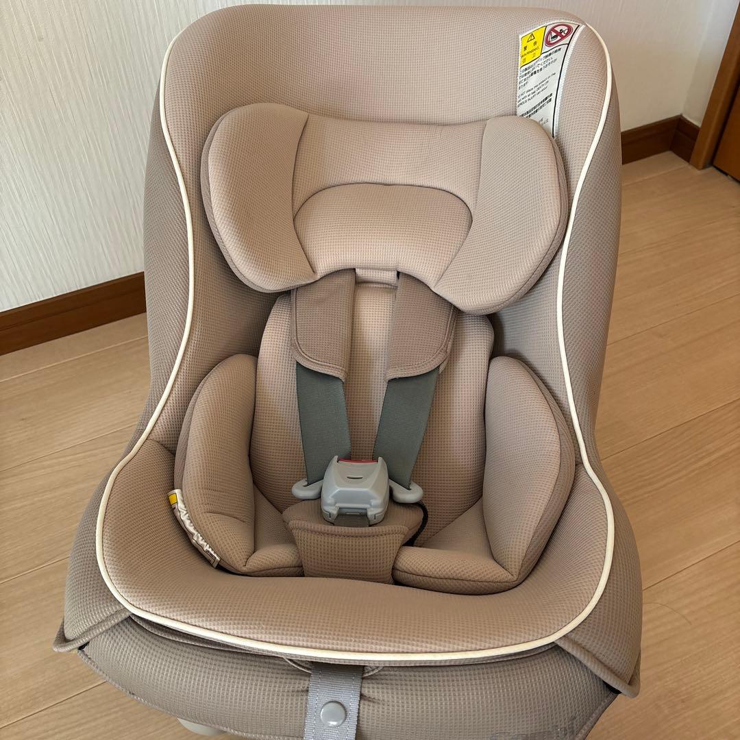 combi コッコロ S UX ヘーゼルナッツ