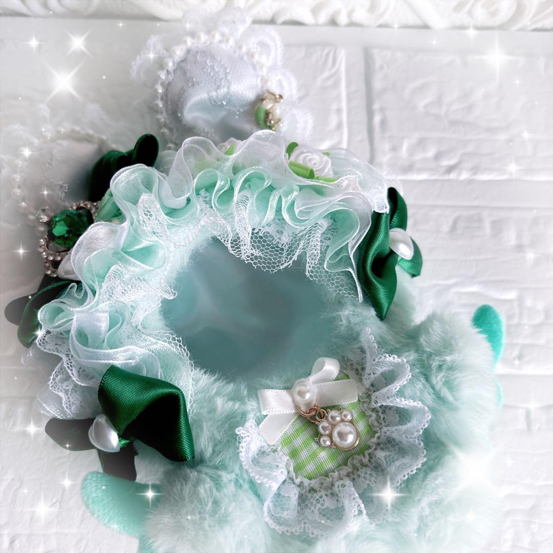 ほのか　ぬい服着ぐるみ♡いつぬい♡ウサちゃん