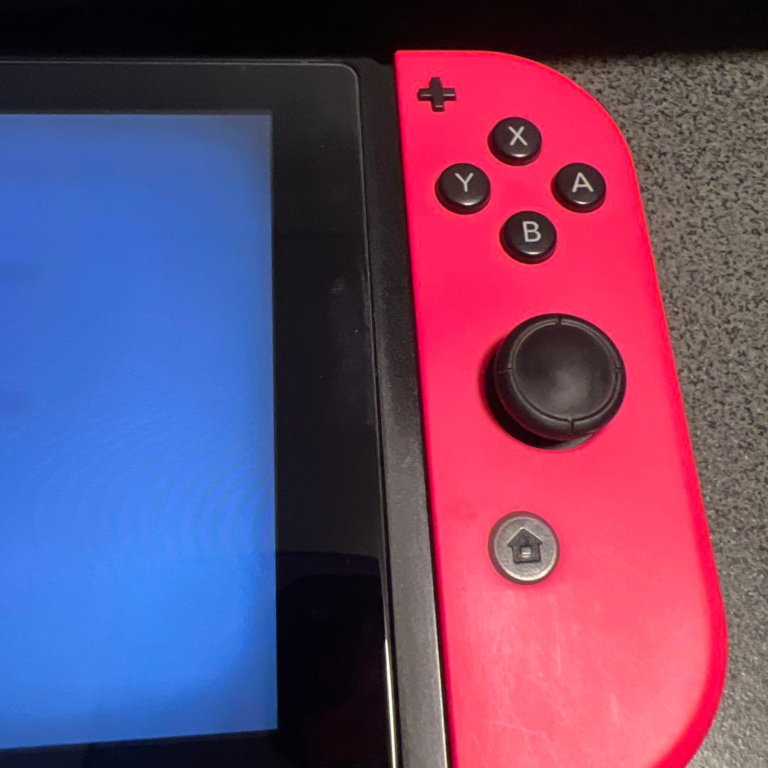 Nintendo Switch 本体　セット