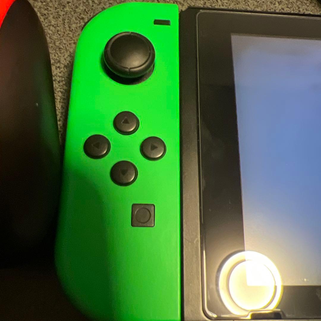 Nintendo Switch 本体　セット