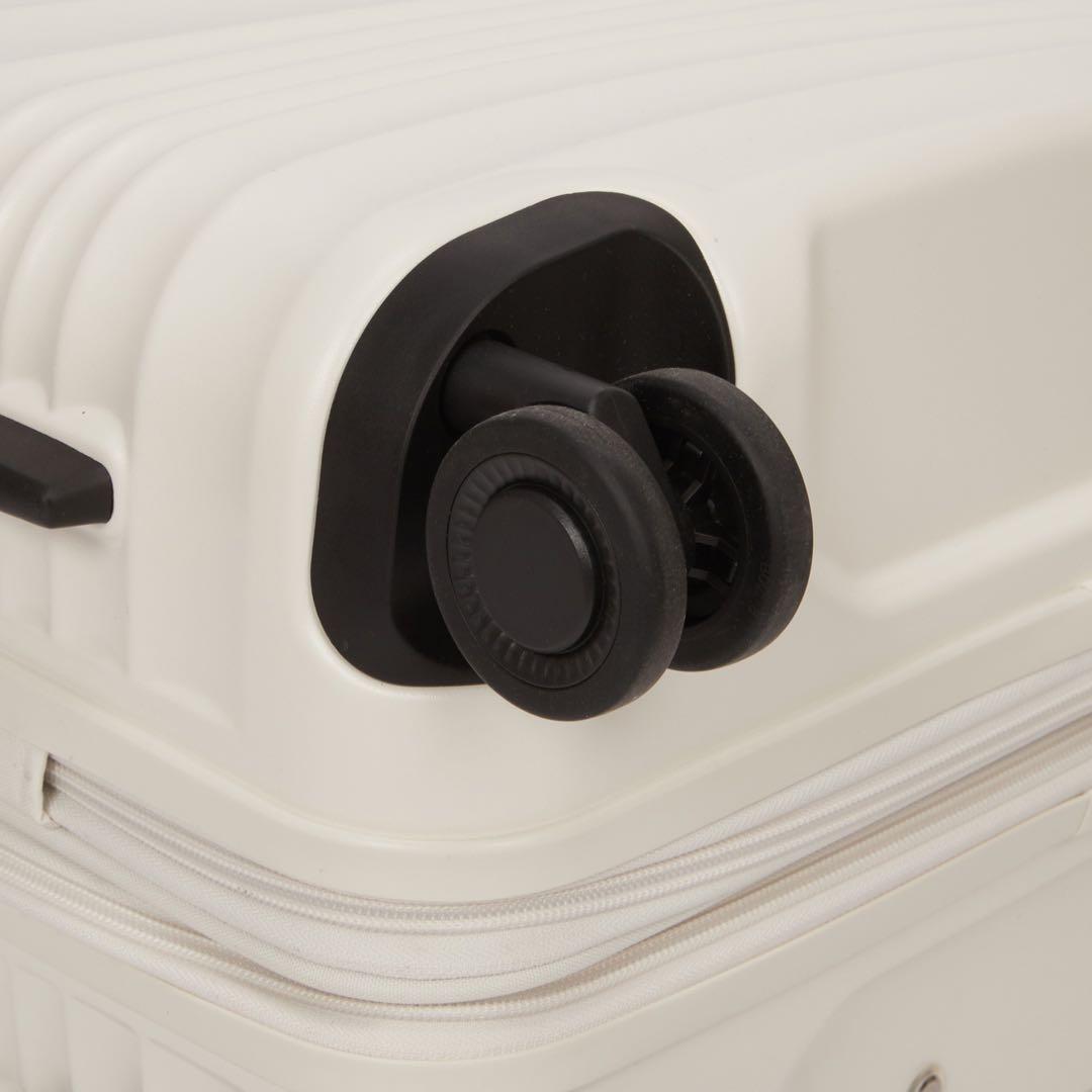 【新品未使用】THE NORTH FACE 20インチ キャリーケース