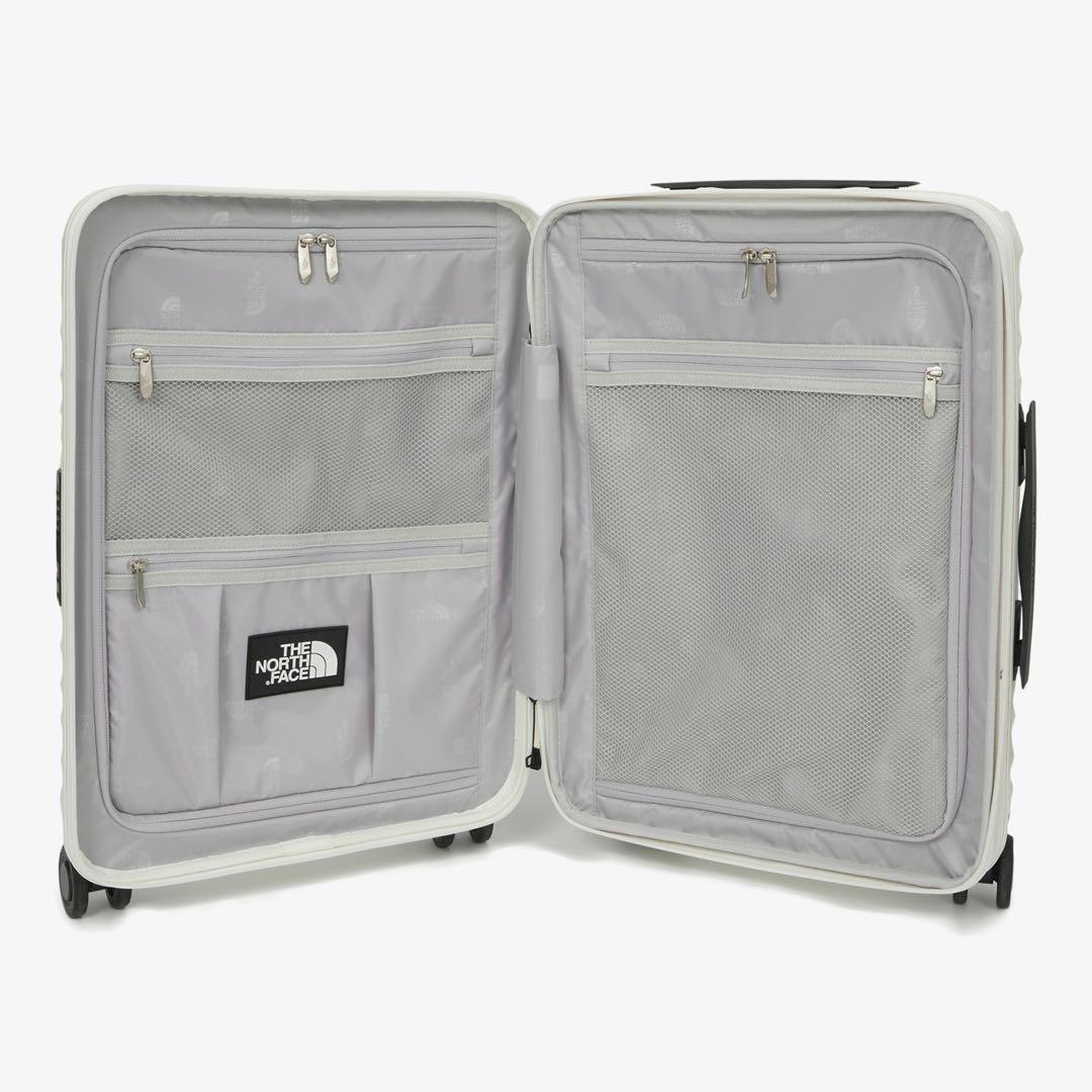 【新品未使用】THE NORTH FACE 20インチ キャリーケース