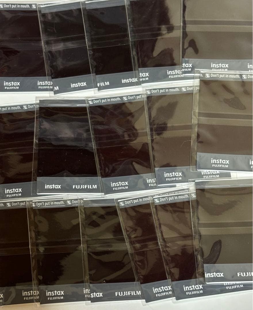 【即購入可】A.C.E ポラロイド まとめ売り