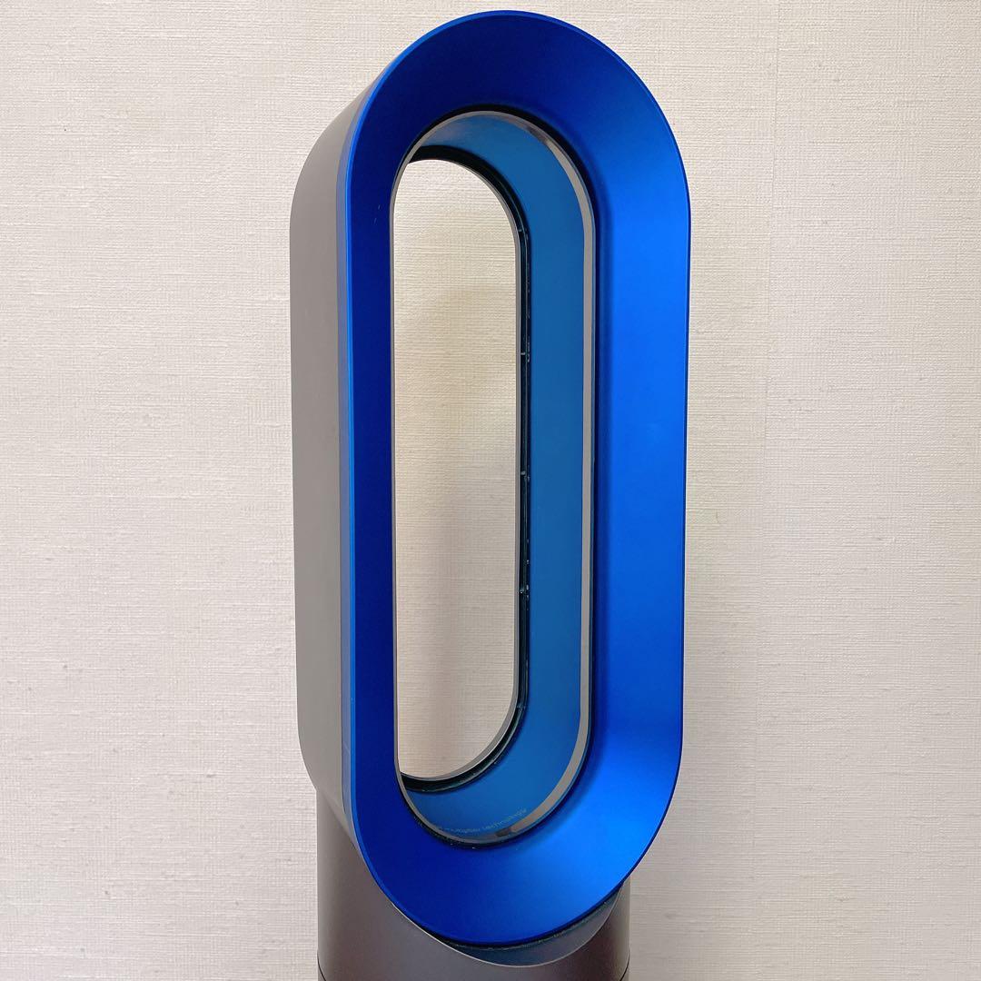 【大特価】タイムセール中！ダイソン AM09 2018年製 hot+cool