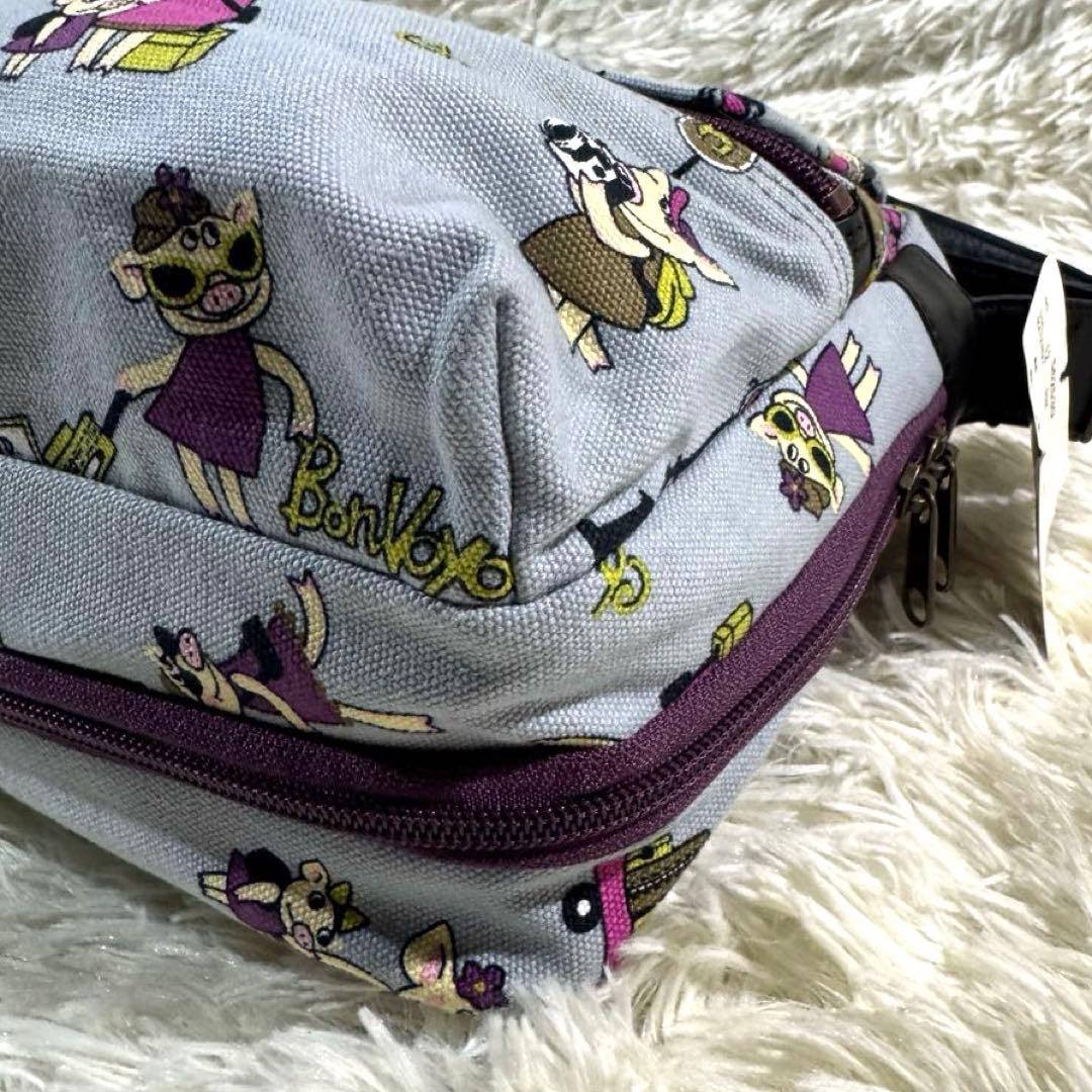 タグ付き未使用品✨オレボレブラ ショルダーバッグ ブタさん