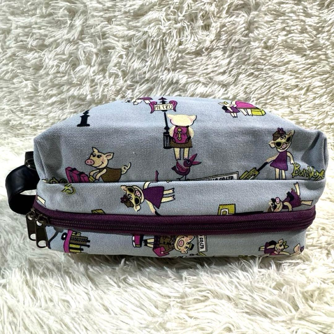 タグ付き未使用品✨オレボレブラ ショルダーバッグ ブタさん