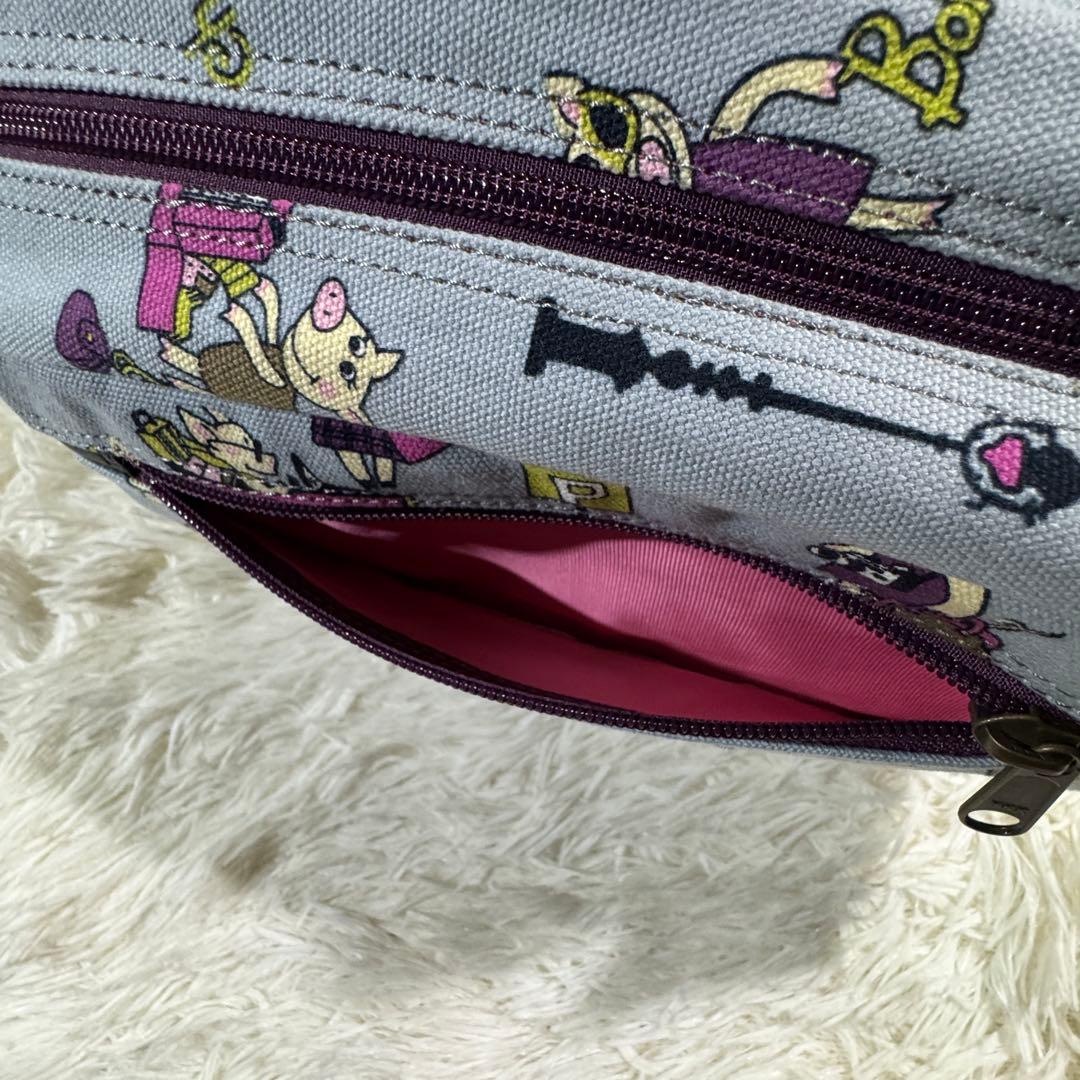 タグ付き未使用品✨オレボレブラ ショルダーバッグ ブタさん