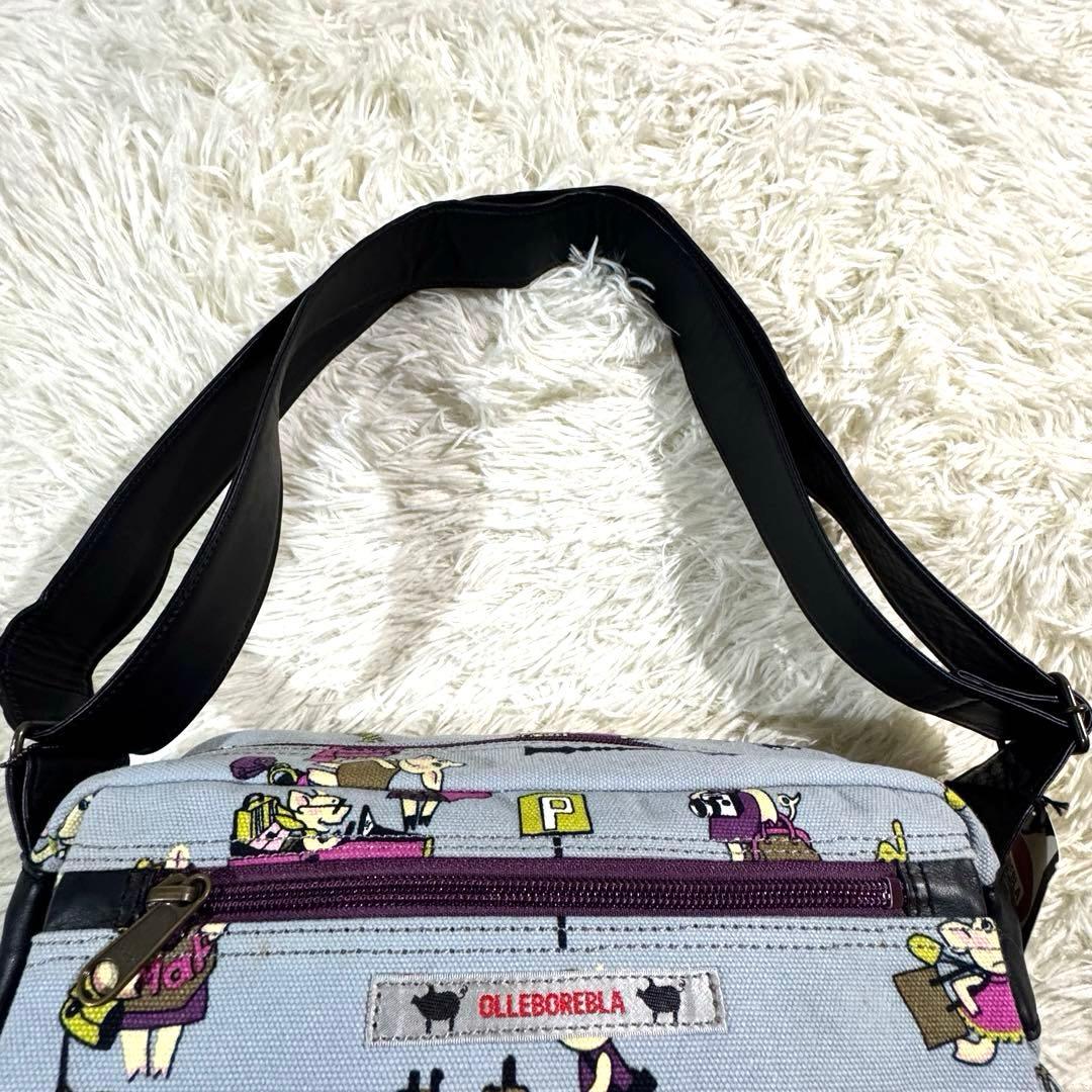 タグ付き未使用品✨オレボレブラ ショルダーバッグ ブタさん