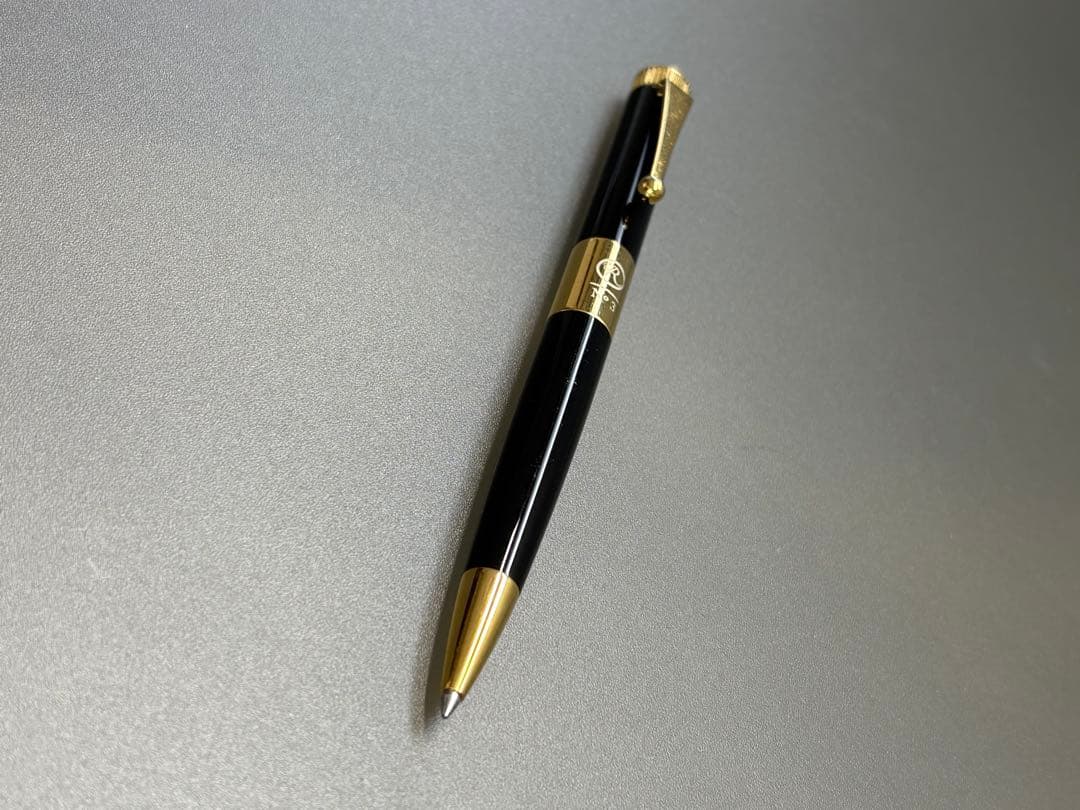 伊東屋ROMEO No,3 ボールペン