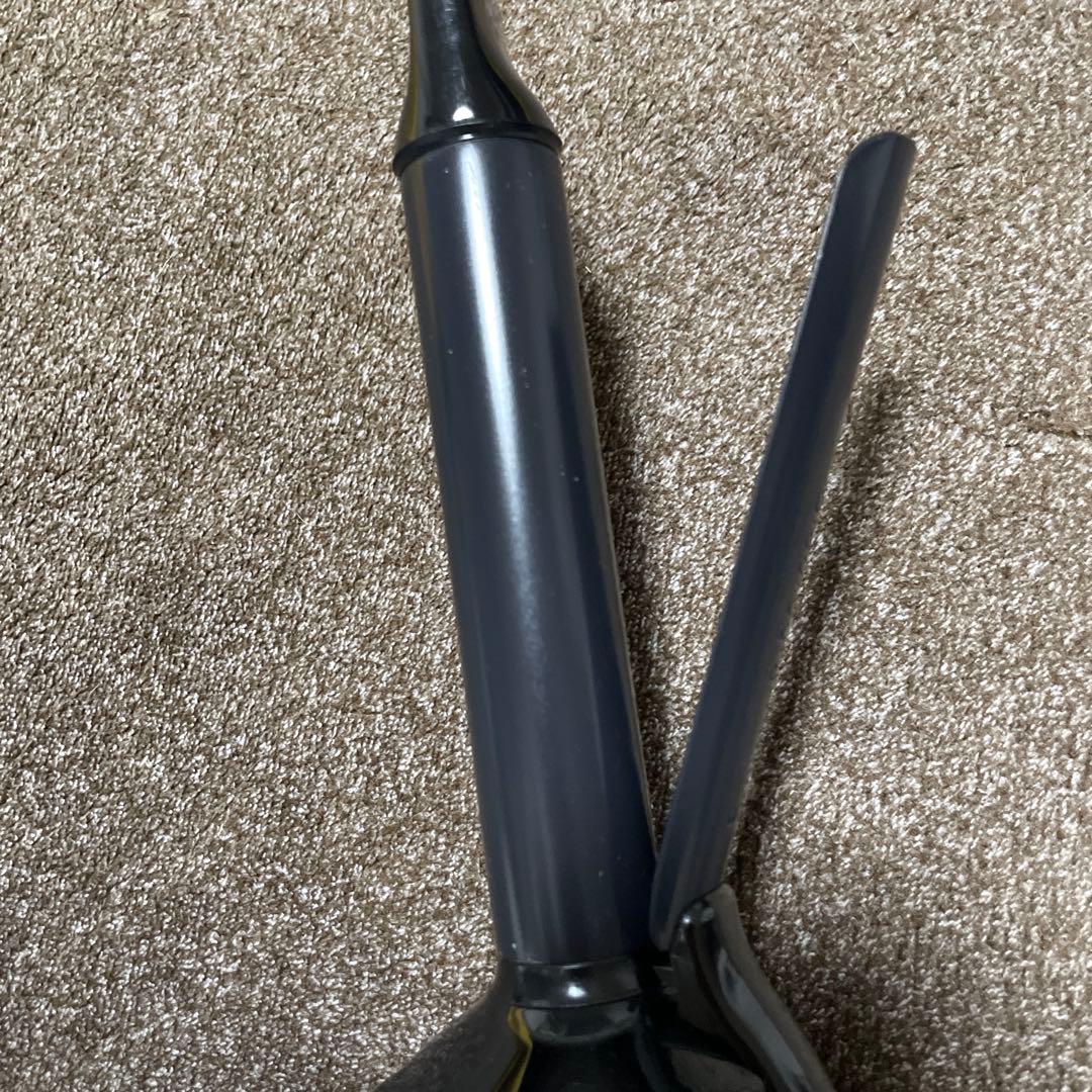 ヘアビューロン 4D Plus [カール]S-type (26.5㎜）