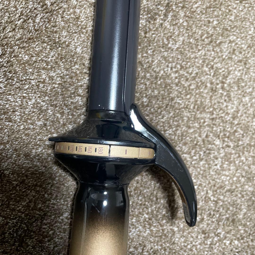 ヘアビューロン 4D Plus [カール]S-type (26.5㎜）