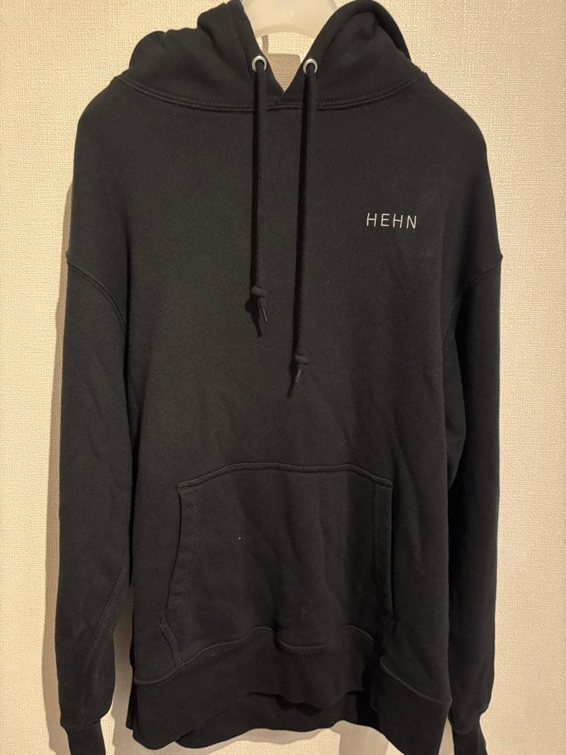 藤井風 パーカー Mサイズ help ever hurt never