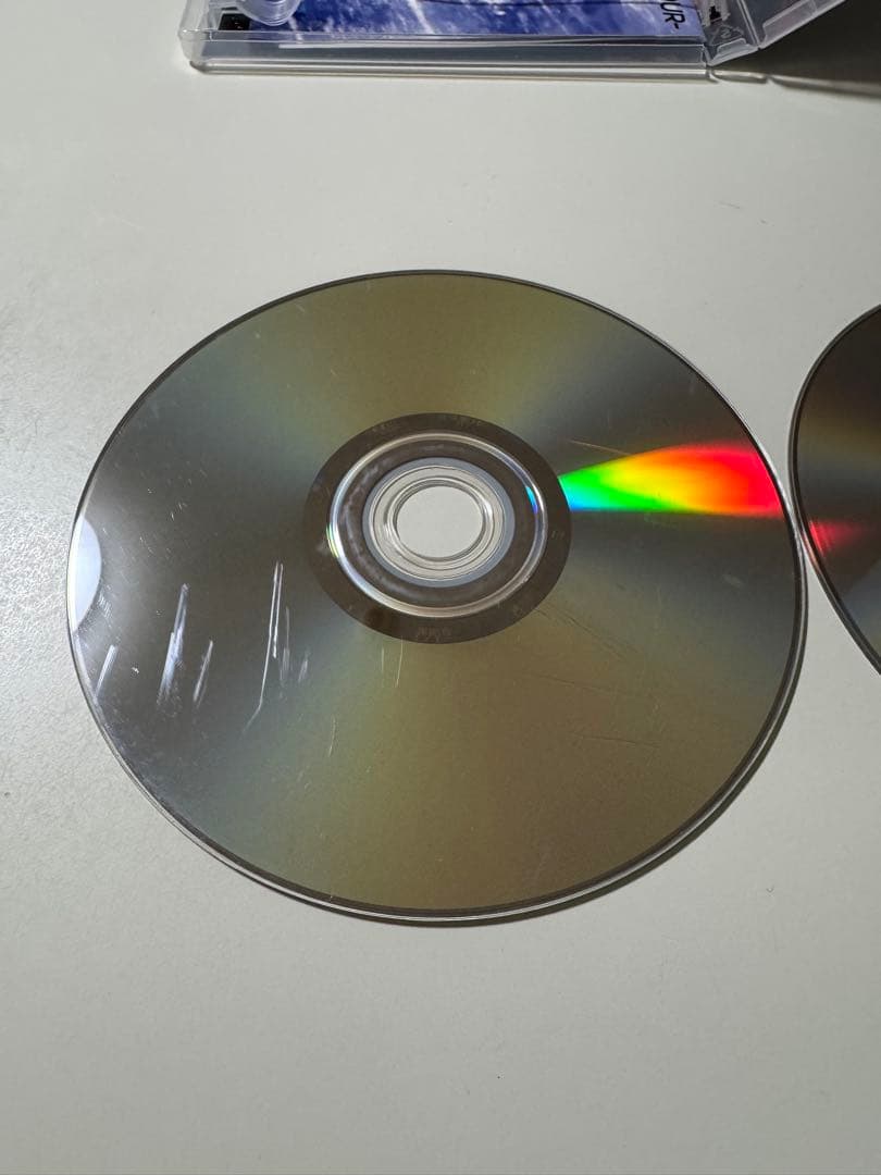 ミュージック Nissy 4th LIVE DOME TOUR DVD