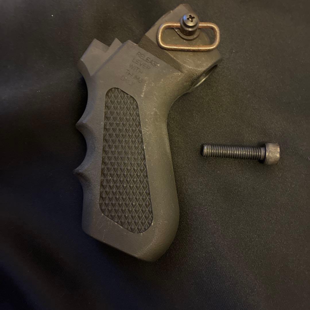 マルシン　m500 エアガンジャンク