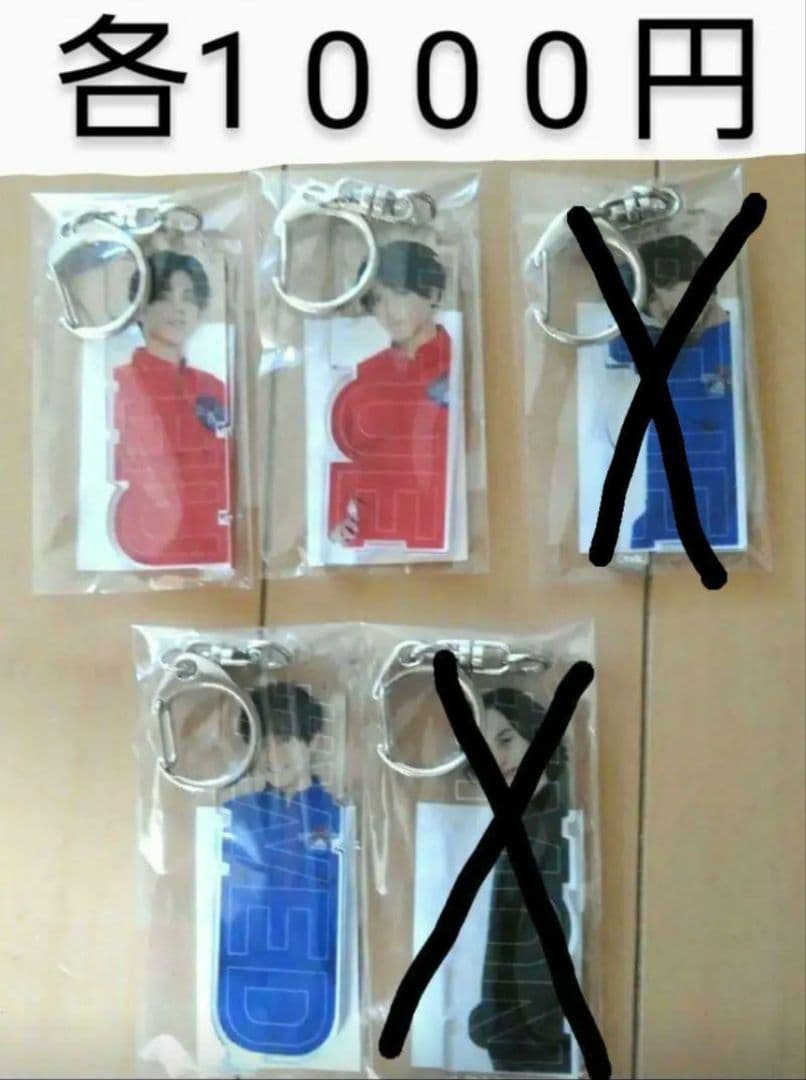 猫のひたいほどワイド 8周年 グッズ　⑤