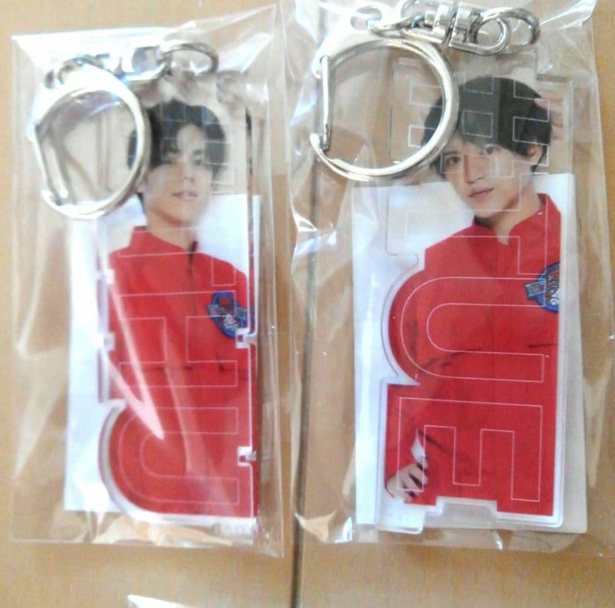 猫のひたいほどワイド 8周年 グッズ　⑤