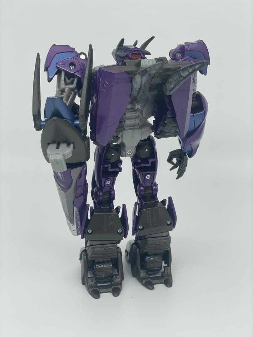 ハンターショックウェーブ