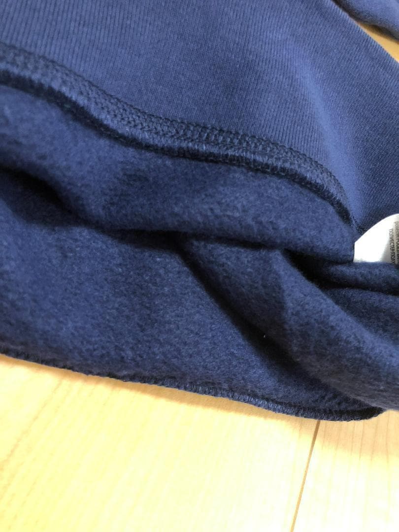 残り僅か2025新作新品ラルフローレン ポロベアトレーナーボーイズL160