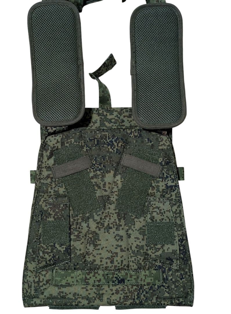 Ars Arma AVSプレートキャリア EMR レプリカ デジフロ ロシア装備