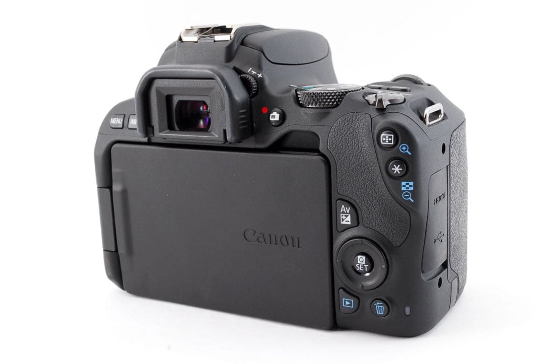 キャノン canon kiss x9 標準&望遠&単焦点トリプルレンズセット