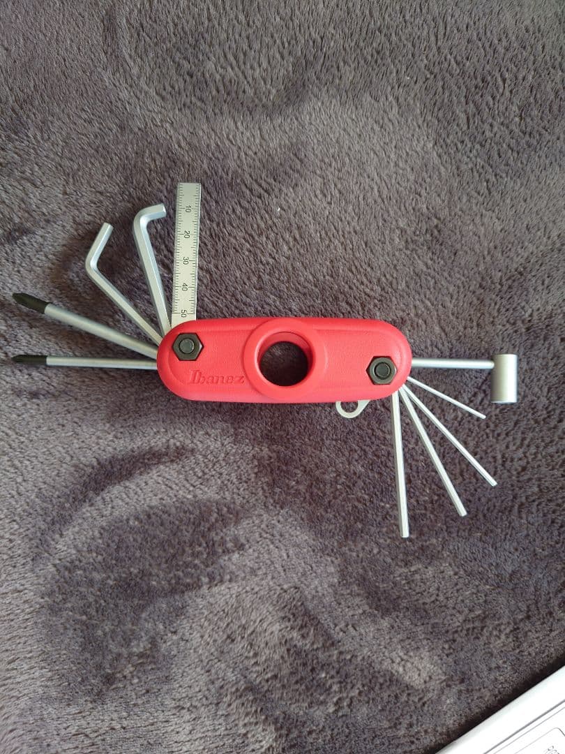 Ibanez RGT1221PB-DTF エレキギター