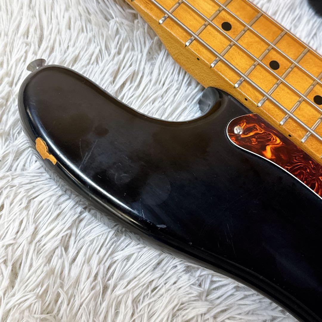 1970年代 John Bennet PBタイプ ベース ジョンベネット 日本製