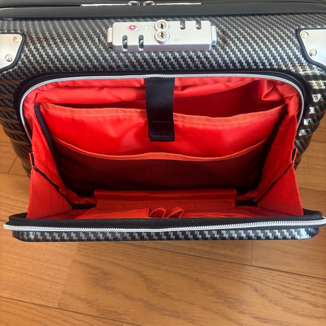 ACE × ANA コラボ　スーツケース　キャリーケース　トラベル