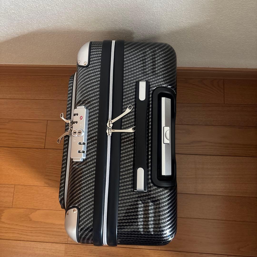 ACE × ANA コラボ　スーツケース　キャリーケース　トラベル