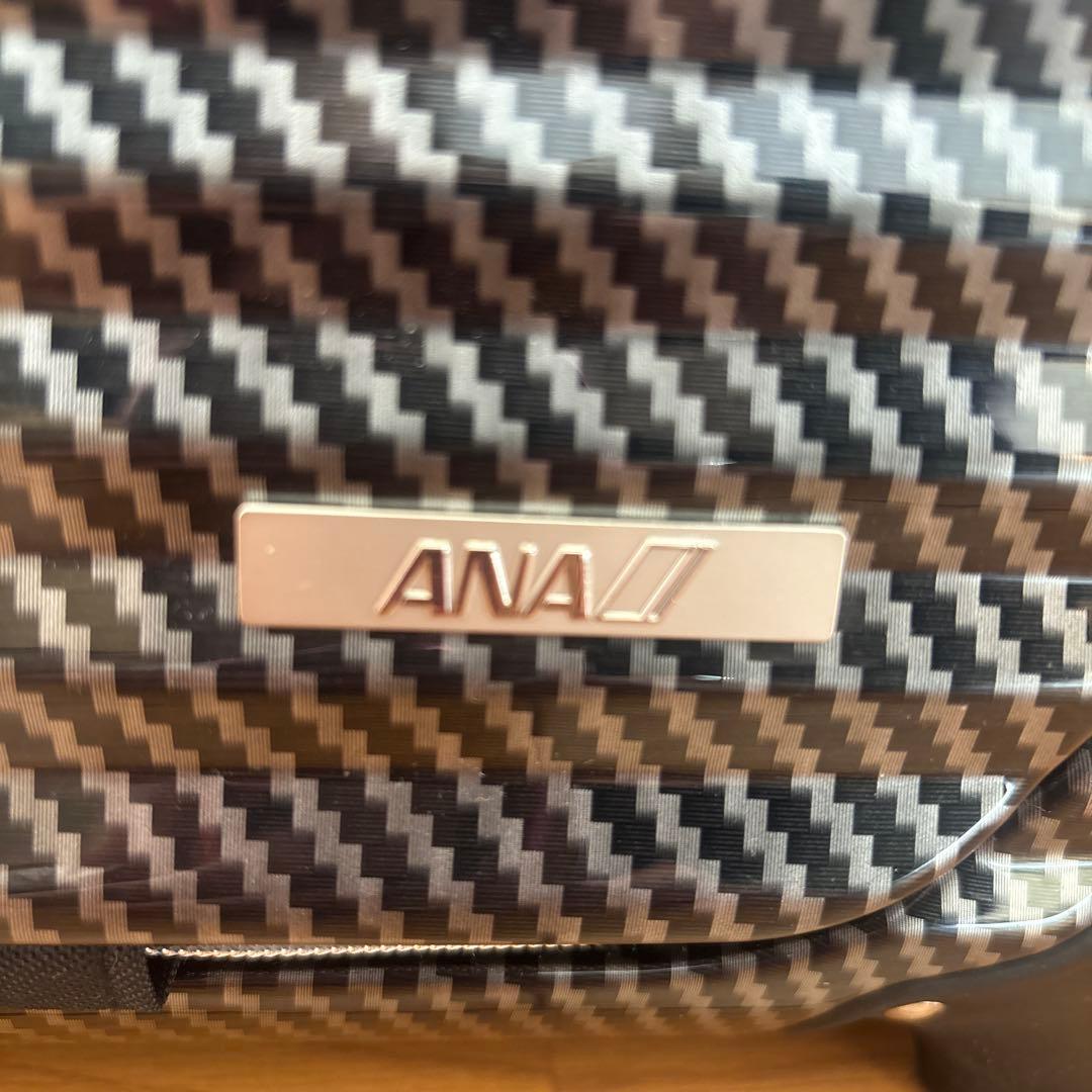 ACE × ANA コラボ　スーツケース　キャリーケース　トラベル