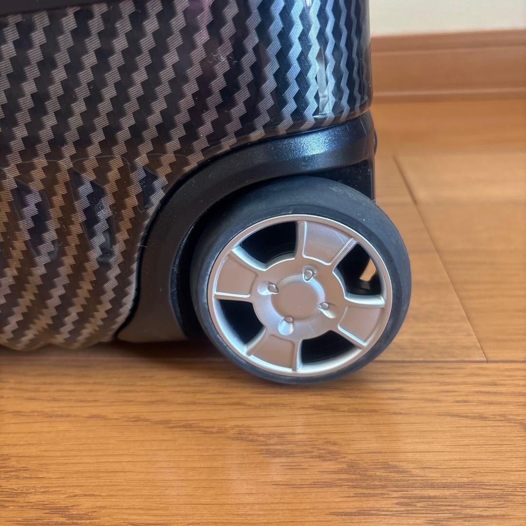 ACE × ANA コラボ　スーツケース　キャリーケース　トラベル