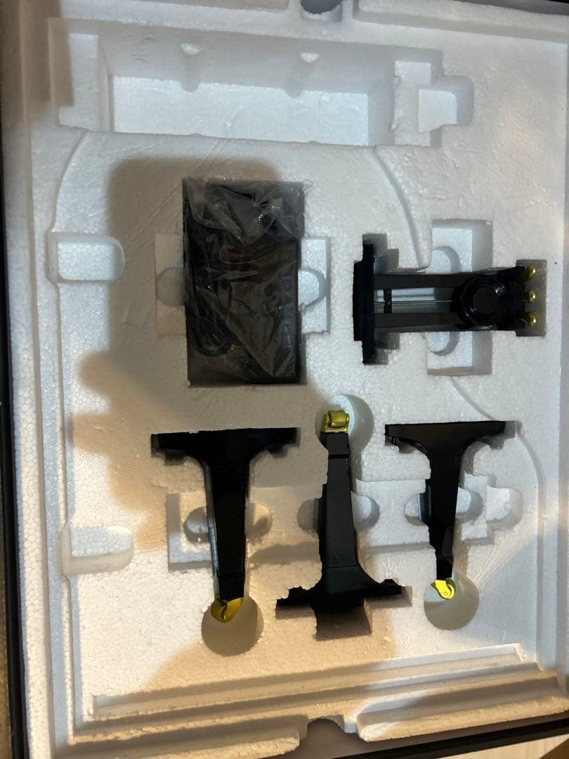 セガトイズ グランドピアニスト