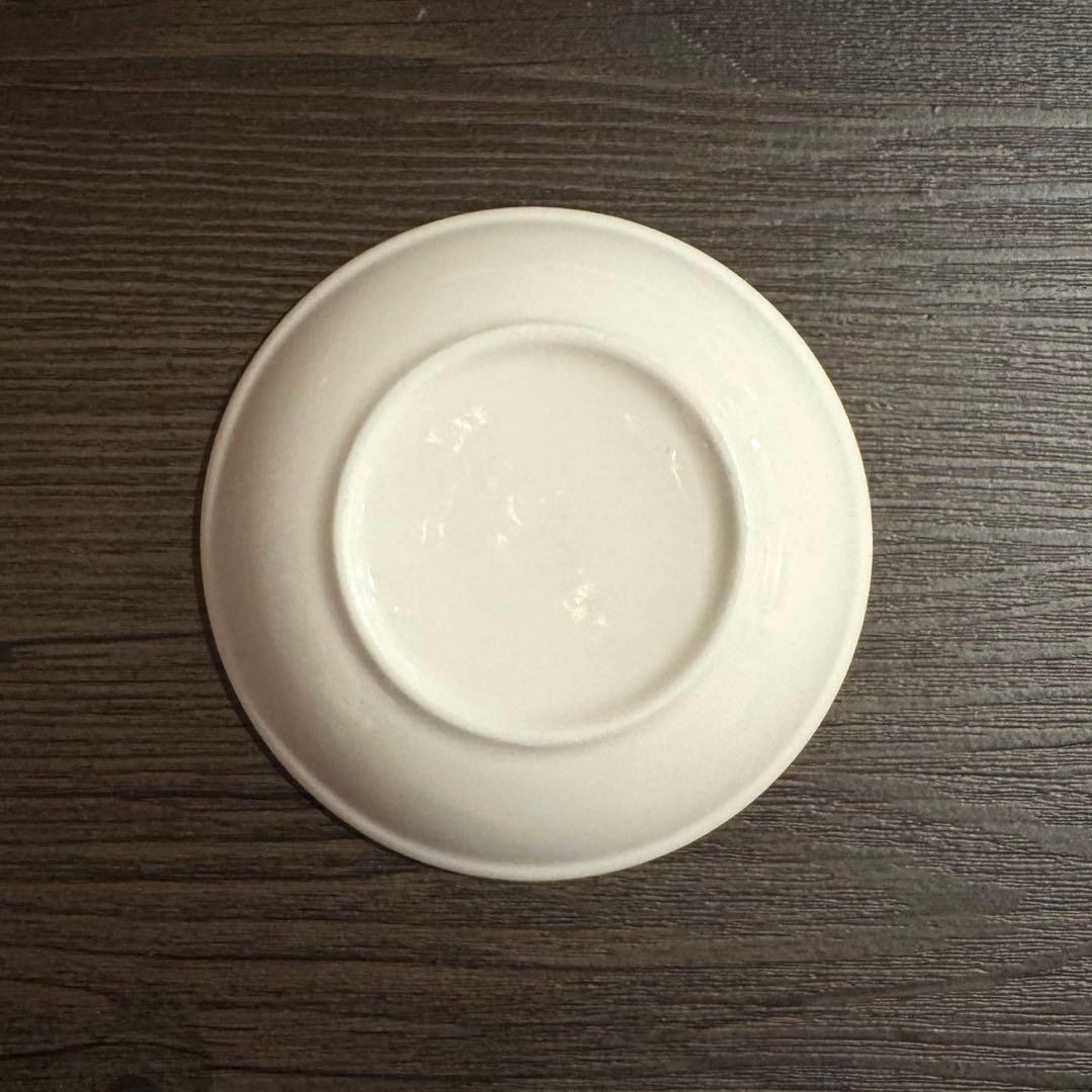 ヒグチユウコ　ボリス雑貨店　虎皿　寅年　寅展　豆皿　雷様　風神雷神　5枚セット