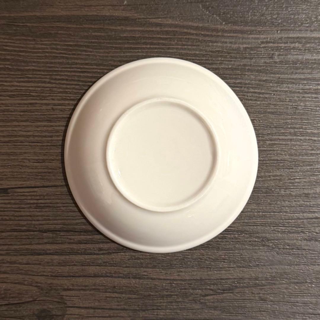 ヒグチユウコ　ボリス雑貨店　虎皿　寅年　寅展　豆皿　雷様　風神雷神　5枚セット