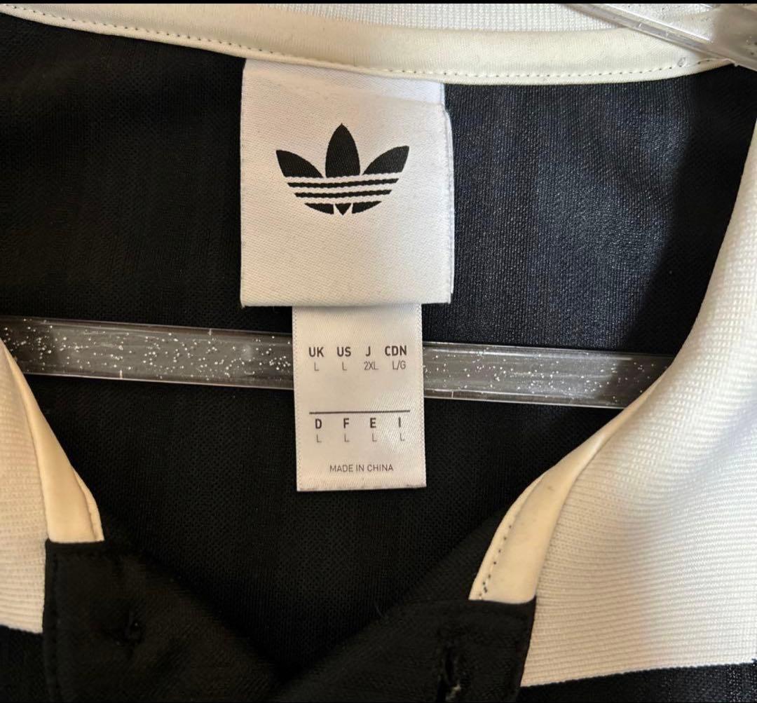 トップス adidas oasis 2025