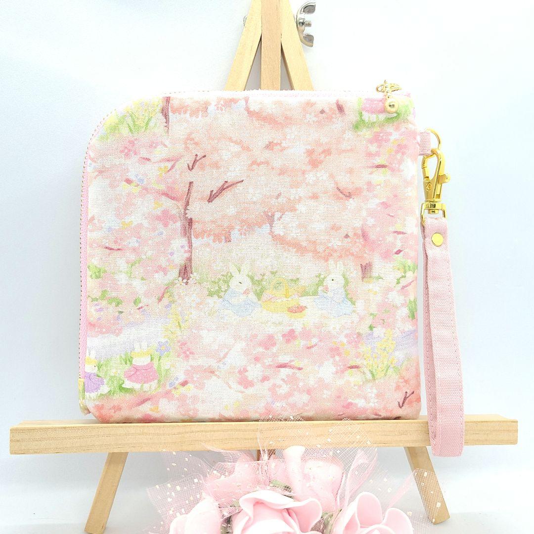 奈々◎Handmade L字型ファスナーポケット❣️◎12点セット