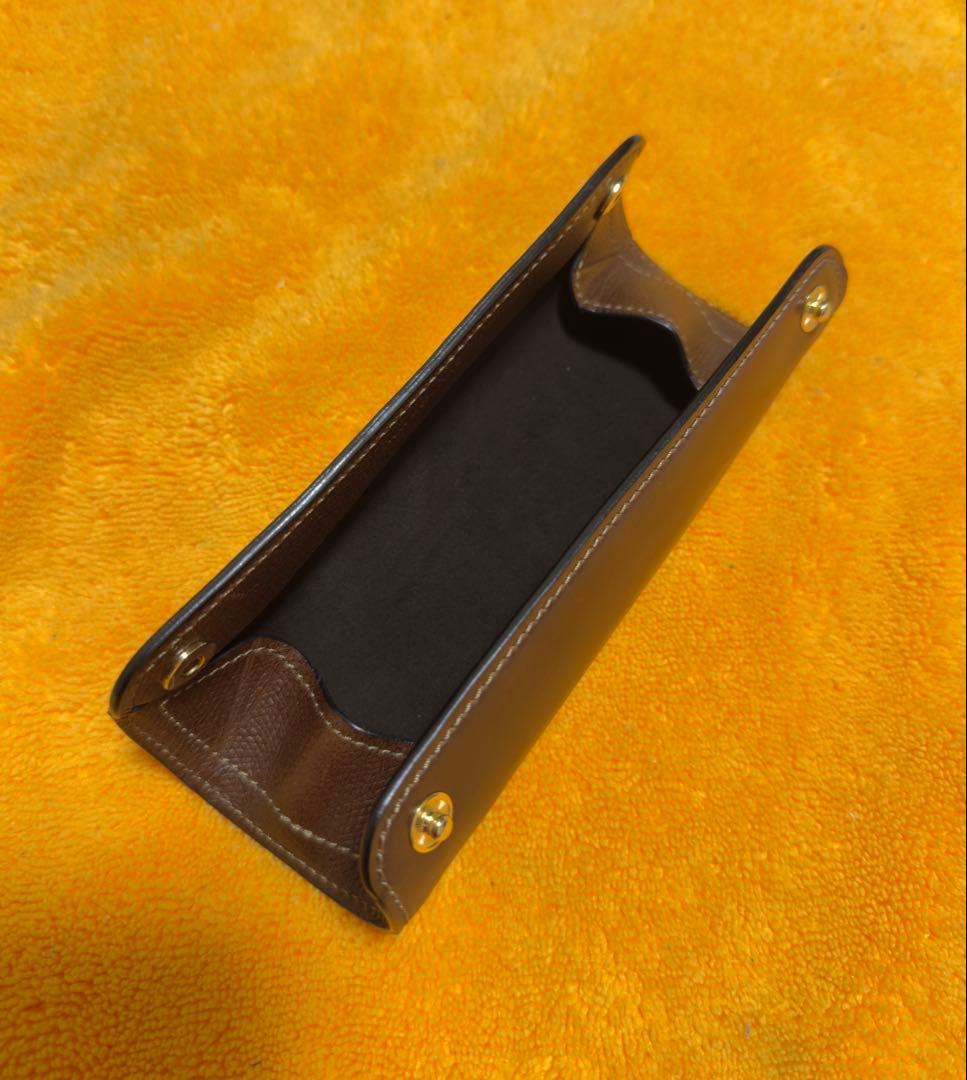 ギ*ク様 WILDSWANS シェルコードバンCYLINDER-S オーダー新品