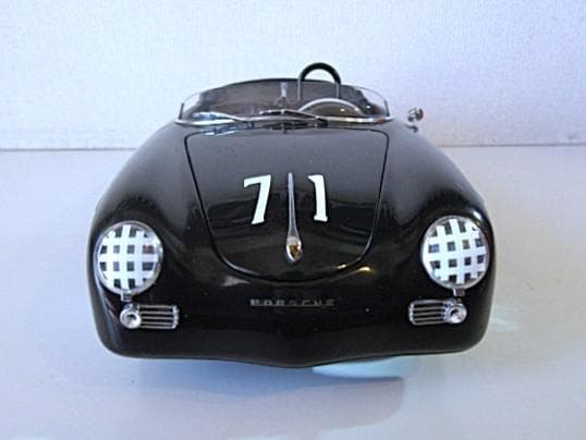 特価 AUTOart (1/18) ポルシェ 356 Speedster