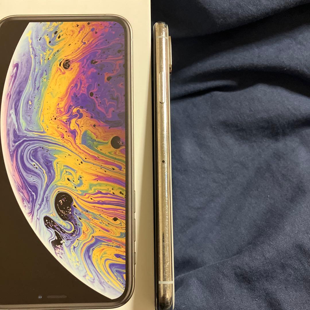 iPhone Xs 64GB ジャンク品