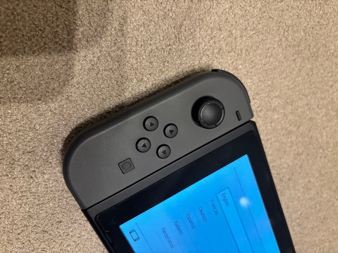 Nintendo Switch 初代 本体セット（おまけケース付き）