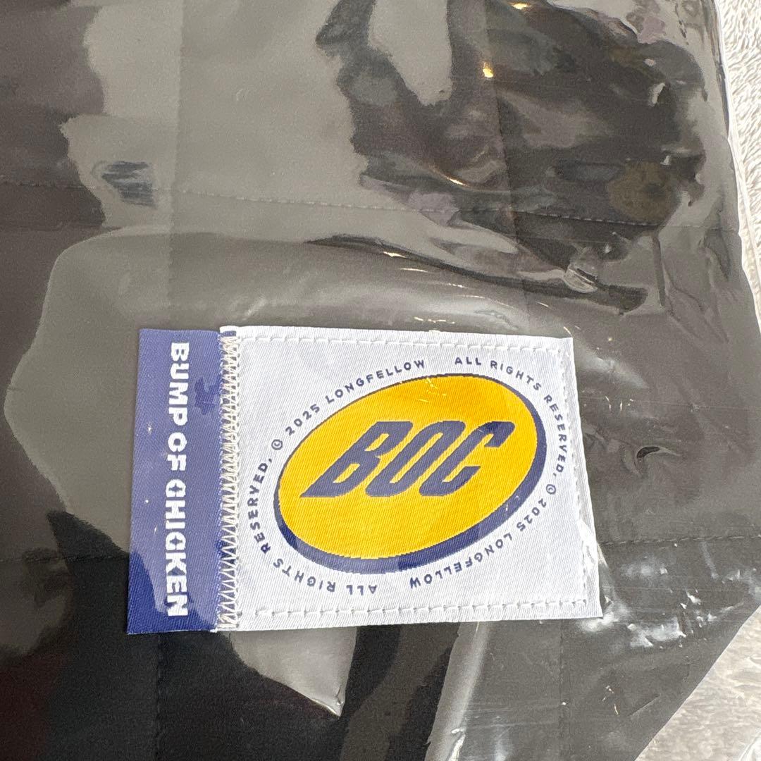 BUMP OF CHICKEN キルティング　ショルダーバッグ